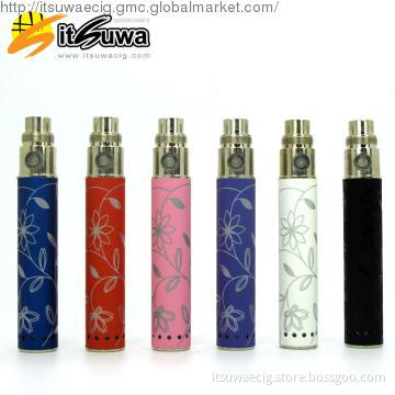 Newest Rocket580 clear cartomizer Electronic Cigarette high quality